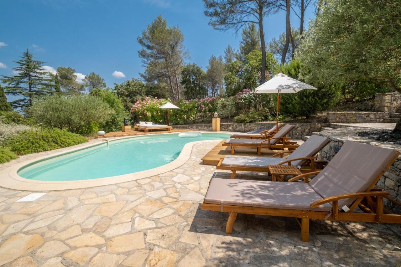 Reves De Pampa - Casa Azur Apartment *