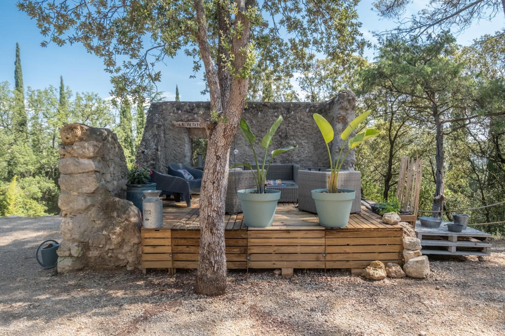 Reves De Pampa - Casa Azur *