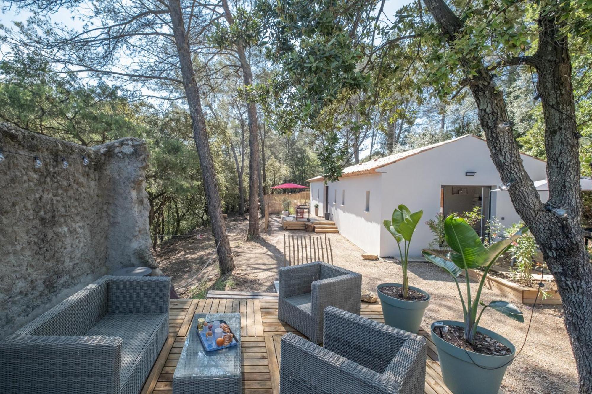 Reves De Pampa - Casa Azur Apartamento *