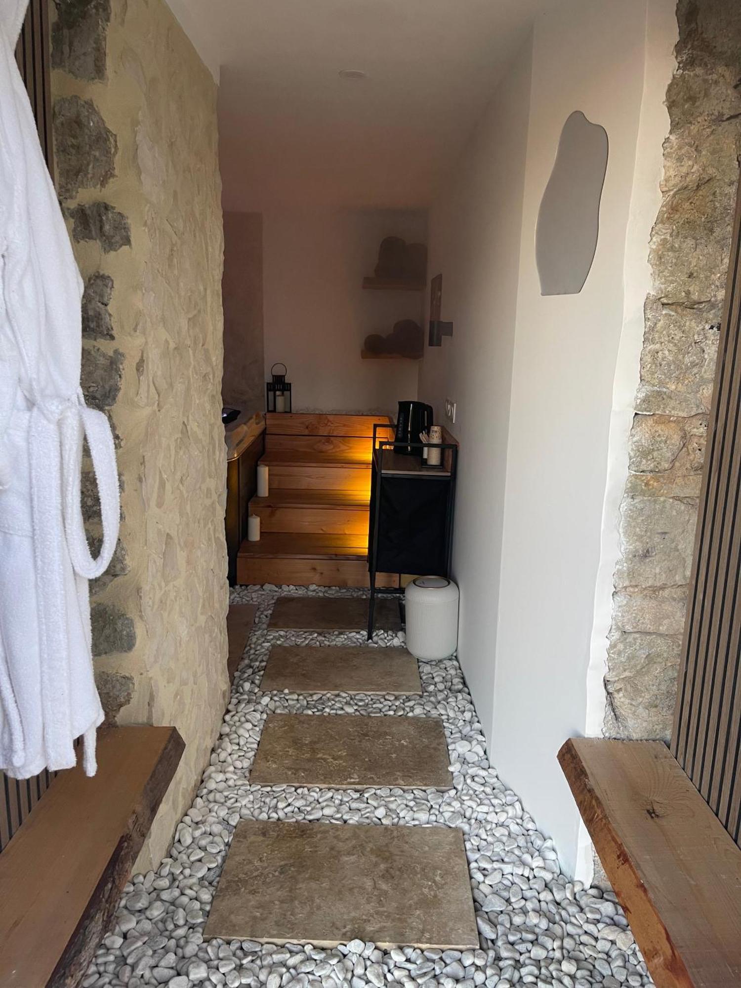 Reves De Pampa - Casa Azur Lorgues